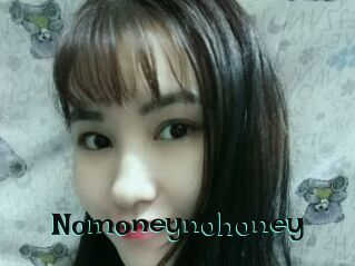 Nomoneynohoney