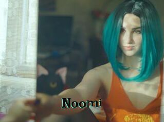 Noomi