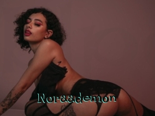 Noraademon