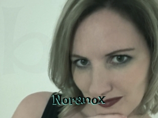 noranox Blog Pornostar