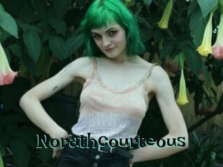 Norathcourteous