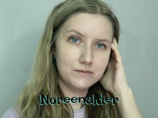 Noreenalder