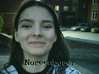 Noreenborer