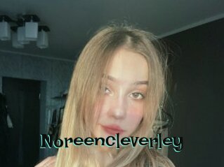 Noreencleverley