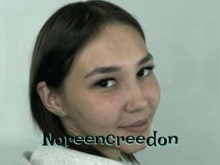 Noreencreedon