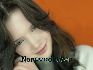 Noreendrover