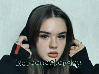 Noreeneckersley