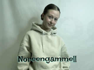 Noreengammell