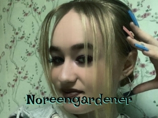 Noreengardener
