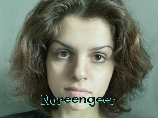 Noreengeer