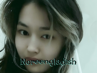 Noreengladish