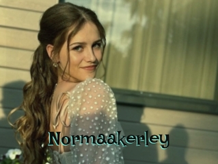 Normaakerley
