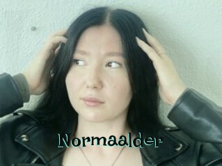 Normaalder