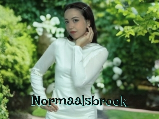 Normaalsbrook