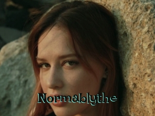 Normablythe