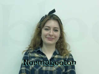 Normabooton