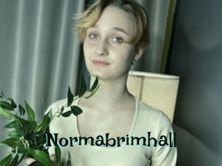 Normabrimhall