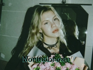 Normabrown