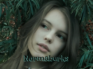 Normaburks