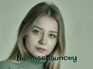 Normachauncey