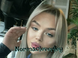 Normacleverley