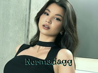 Normadagg