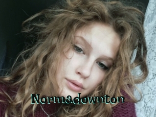 Normadownton