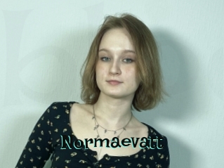 Normaevatt