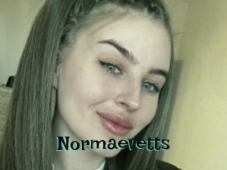 Normaevetts