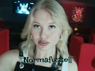 Normafussell