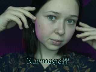 Normagaff