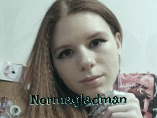 Normagladman
