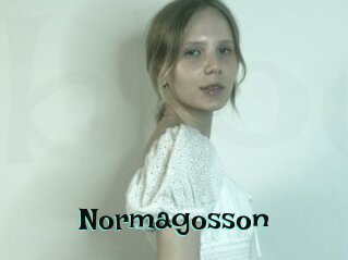 Normagosson