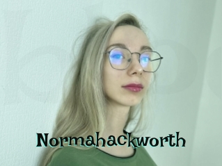 Normahackworth