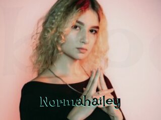 Normahailey