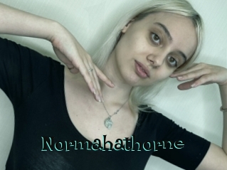 Normahathorne