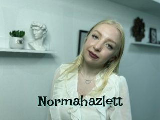 Normahazlett