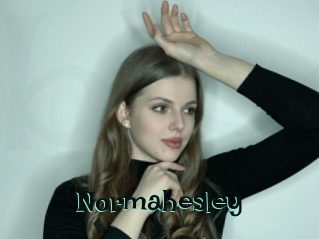 Normahesley