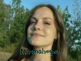 Normaheyer
