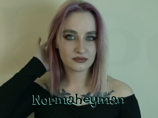 Normaheyman
