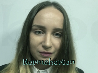Normahorton