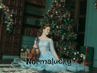 Normalucky