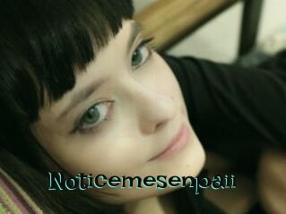 Noticemesenpaii