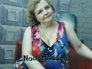 Nourisacarol