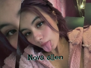 Nova_allen
