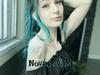 Novadevale