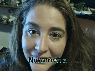 Novametta