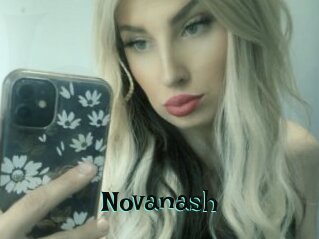 Novanash