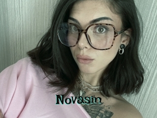 Novasin