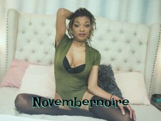 Novembernoire